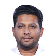 Dr. Sujay Vikhe Patil