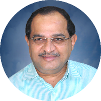 Radhakrishna Vikhe Patil