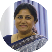 Dr. Supriya Vikhe Patil