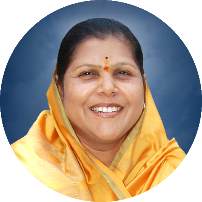 Sou. Shalinitai Vikhe Patil