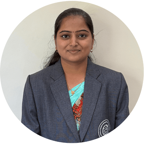 Ms. Chaitali Sagar Pulate